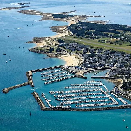 Appartement Studio Résidence Le Sombreuil Quiberon