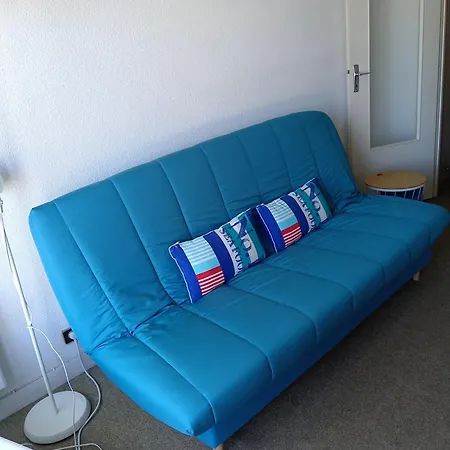 Apartment Studio Le Sombreuil