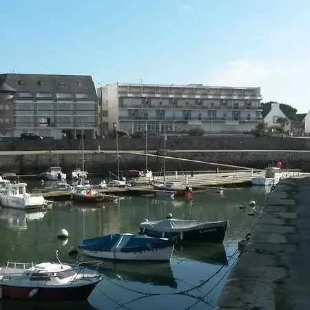 Studio Le Sombreuil Quiberon