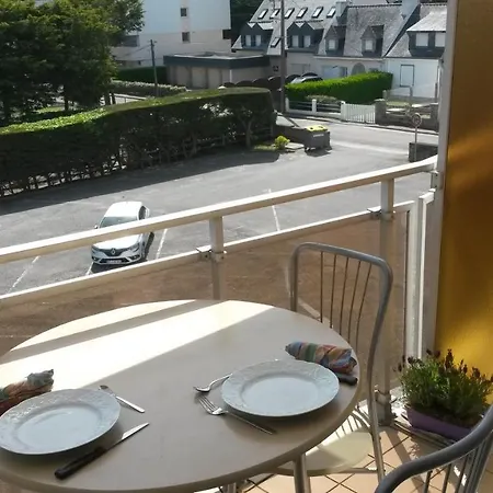 Appartement Studio Résidence Le Sombreuil *