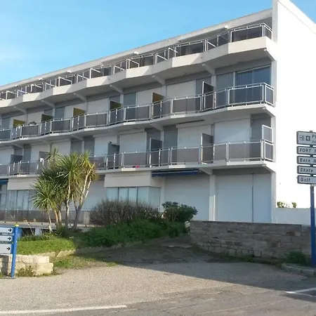 Studio Le Sombreuil * Quiberon